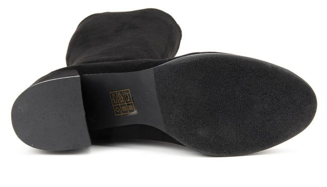 Kozaki Filippo DKZ932/19 BK Black