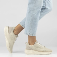 Filippo sneakers DP7765/26 BE beige