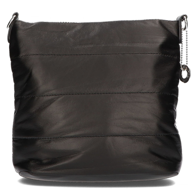 Handbag Filippo Messenger Bag TD0091/21 BK black
