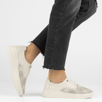 Leather shoes Filippo DP4405/23 BE beige