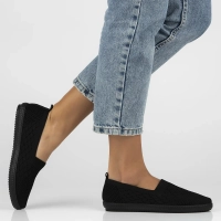 Filippo sneakers DTN7081/25 BK Black