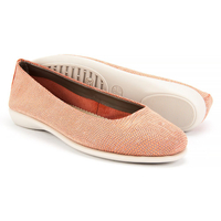 Moccasins FLEXX 9102-184 MANGO
