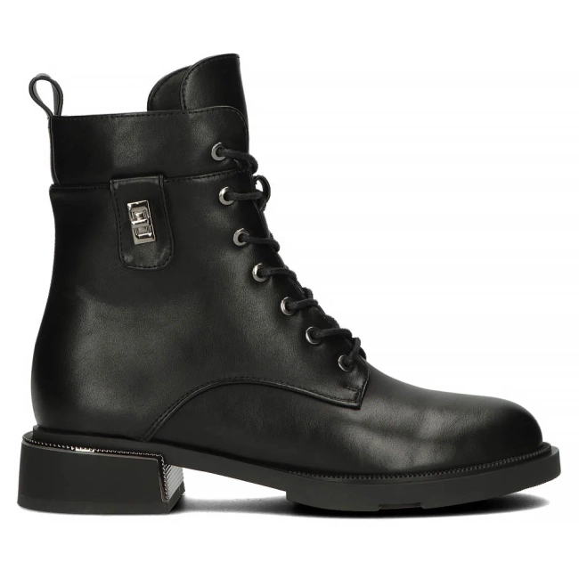 Filippo ankle boots DBT4089/23 BK black