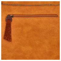 Torebka Paolo Bags PB-583 Yellow