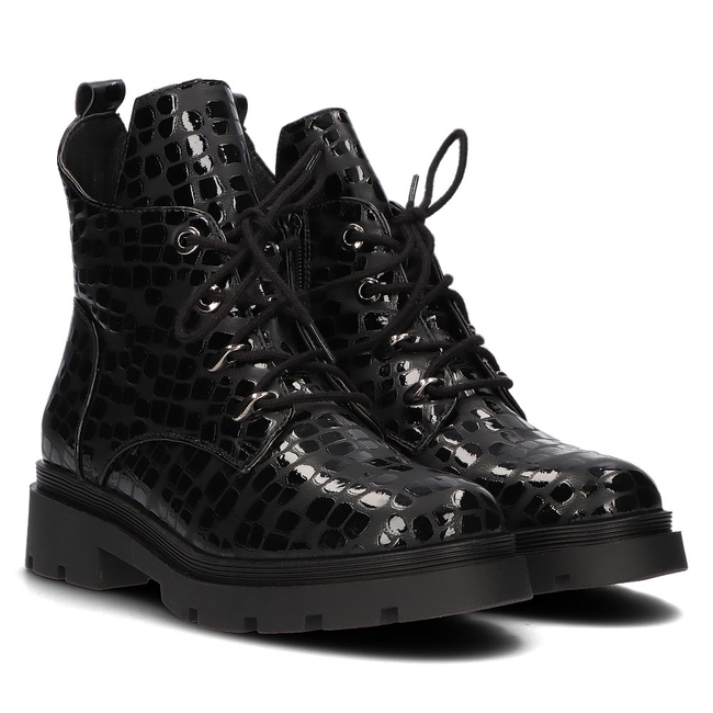 Filippo ankle boots DBT3071/21 BK black