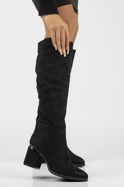 Boots Filippo DKZ3059/21 BK black