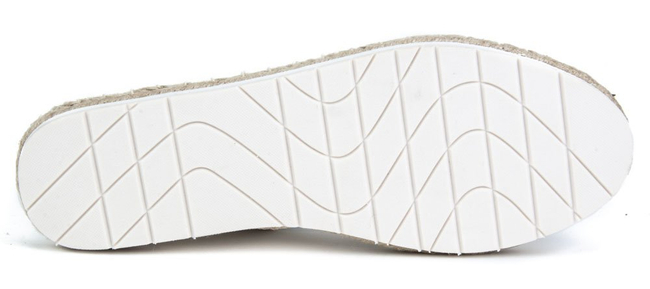 Espadrilles Marco Tozzi 2-24217-22 197 White Comb