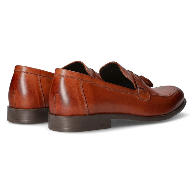 Tapi shoes AC-6361 brown