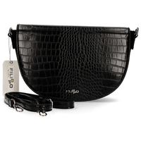 Filippo handbag TD0026/20 Black