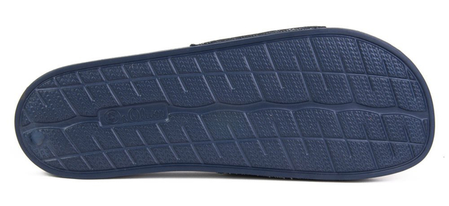 Klapki S.Oliver 5-17101-32 802 Denim