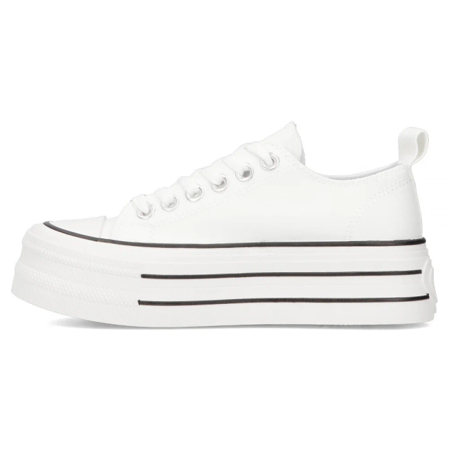 Sneakers News 25SP26-9156 white