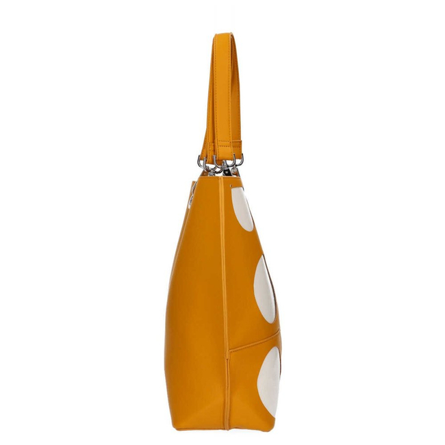 Torebka Potri PF498 Yellow