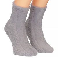 Women's Socks grey