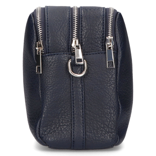 Handbag Filippo Messenger Bag TD0154/21 NV navy blue
