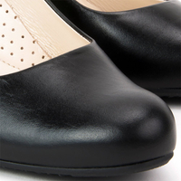 Pumps Eska 1423 Black