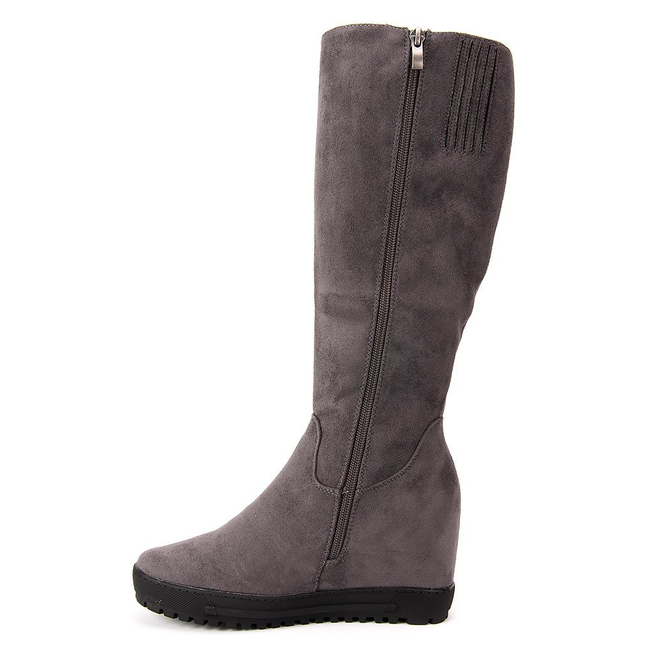 Boots Filippo DKZ318/17 GR Grey