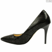 Pumps EKSBUT 16-4023-f68-1g black face 8021961