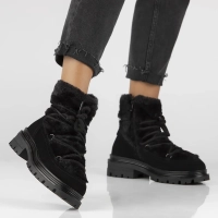 Filippo ankle boots DBT4993/23 BK black