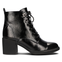 Botki Filippo DBT3099/21 BK czarne