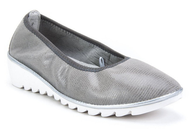 Shoes Filippo DP045 18 LT GR Light Grey