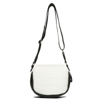 Filippo Messenger Bag TD0263/22 WH white