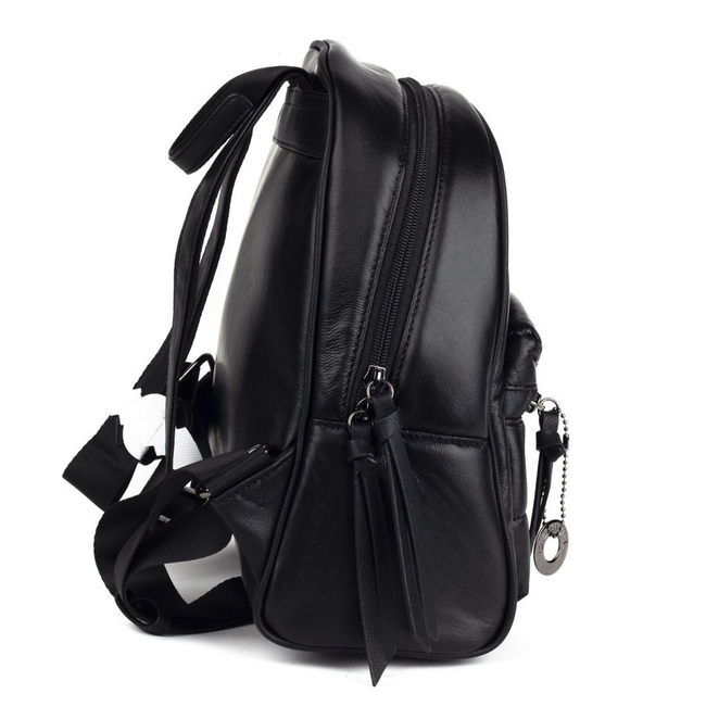 Plecak Filippo TD0118/20 Czarny