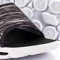 McKey Slippers DK165/17 BK Black