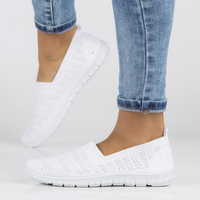 Filippo DTN2285/22 WH sneakers white