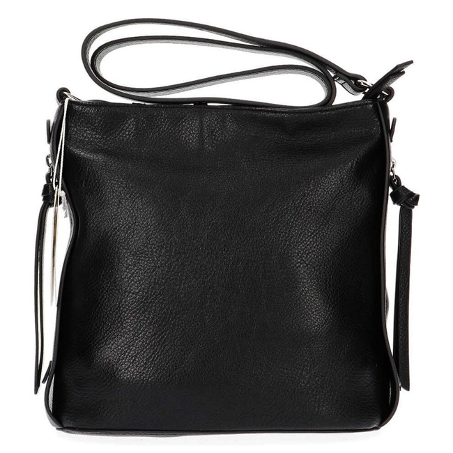 Handbag Filippo TD0011/20 BK Black