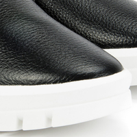 Shoes FILIPPO DP085/17 BK black