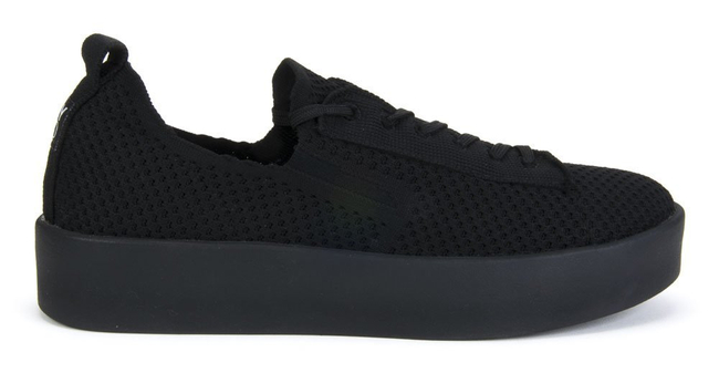 Trampki S.Oliver 5-23638-20 001 Black