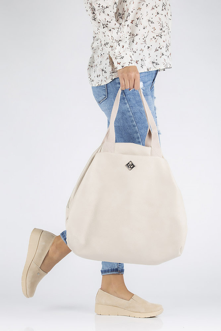 Bag Filippo TD0006/22 EC ecru