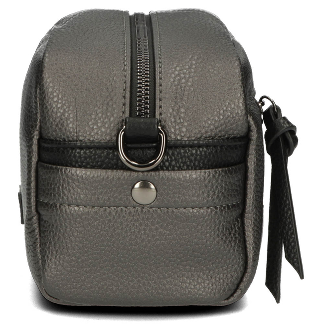 Handbag Filippo Messenger Bag TD0318/22 GN gun metal