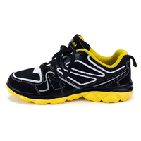 Shoes McKey R14-DZ-SP-145 YL BlackYellow