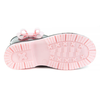 Kalosze dziecięce FILIPPO EL-1506 czarne