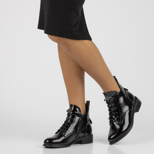 Filippo ankle boots DBT3060/21 BK black