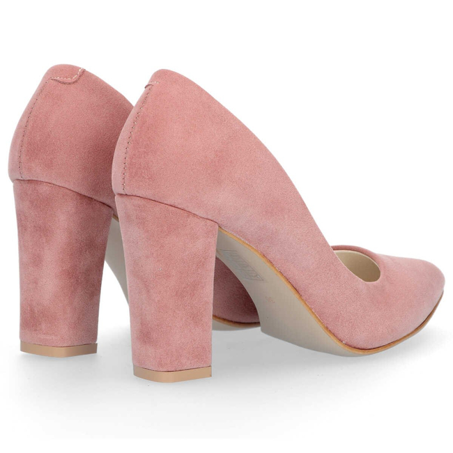 Pumps FILIPPO 2571 Selena Dirty Pink