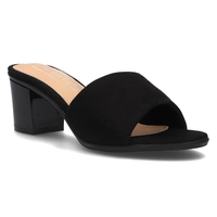 Slippers Filippo DK060/17 BK black