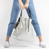 Shoes MCKEY DSP145/17 SI/WH