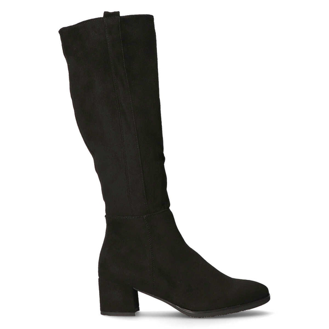 Boots Filippo DKZ355/20 BK black