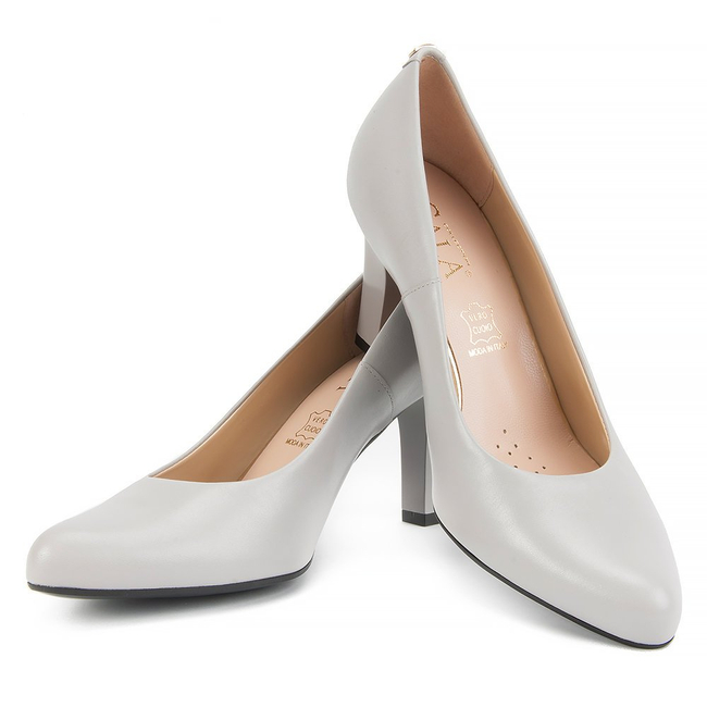 Pumps SALA 5051 833 Grey