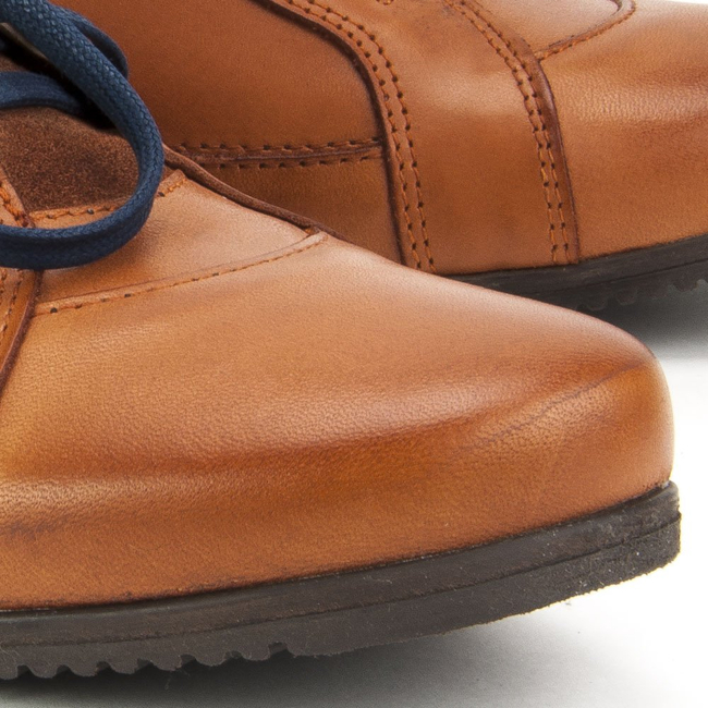 Filippo 124 Buffalo Rude shoes