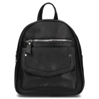 Black backpack Bibi