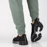 Buty sportowe Filippo MSP1446/21 BK czarne