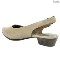 Sandały JANA 8/8-29400/26 lt.taupe 8022418
