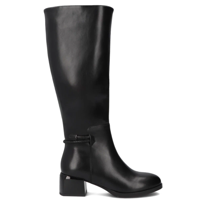 Boots Filippo DKZ7456/25 BK black