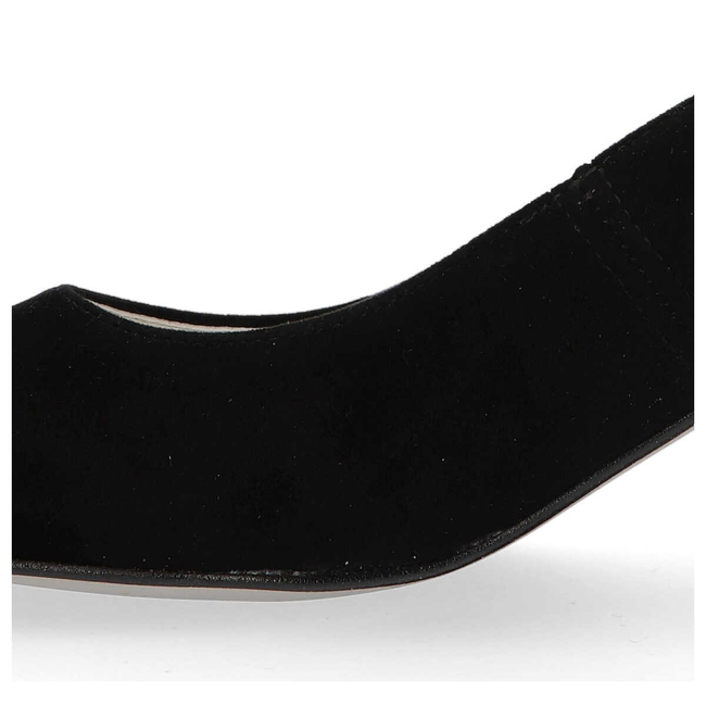 Shoes Filippo 2710 Selena Black