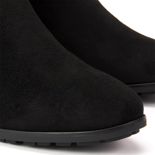 Boots Filippo DKZ 356/17 BK Black