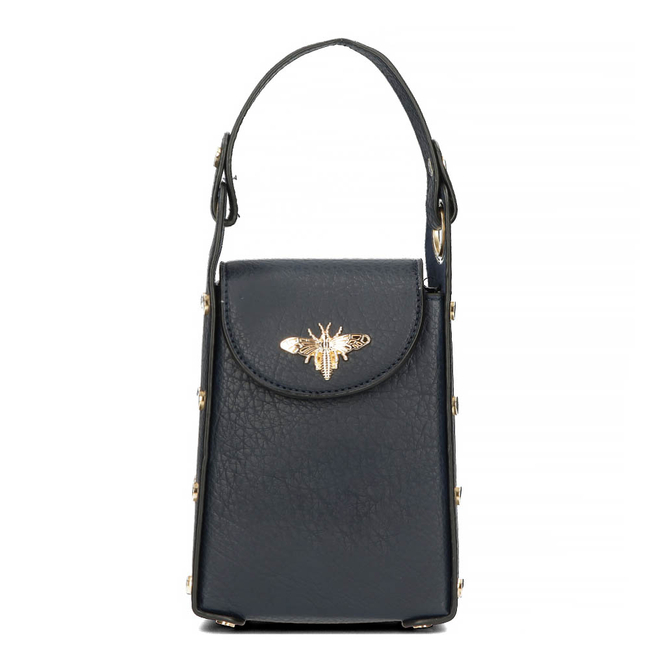 Handbag Filippo AS-148 blue