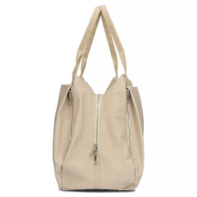 Handbag Filippo TD0008/22 BE beige